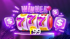 Welcome Bonus f99