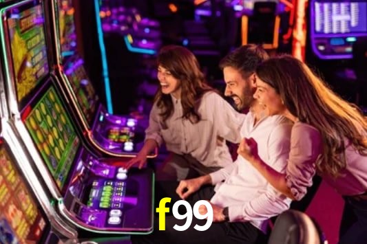 Experiência VIP f99