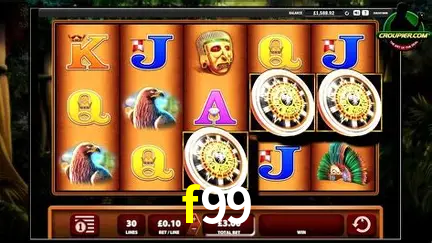 A Emoção da Loteria na f99: Uma Chance de Mudança de Vida