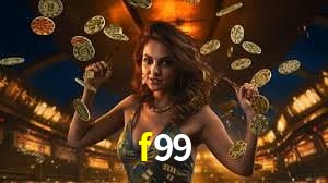 Welcome Bonus f99