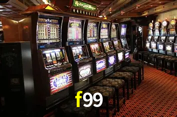 A Revolução dos Aplicativos de Jogos no f99