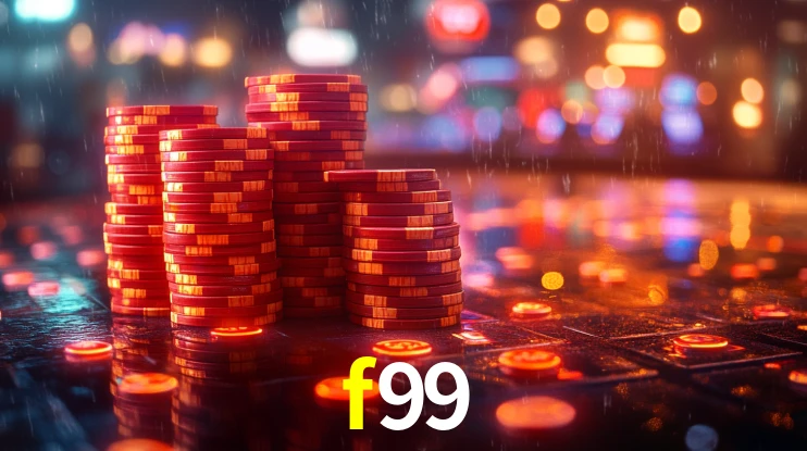 f99: Seu Especialista em Apostas Esportivas Brasileiras