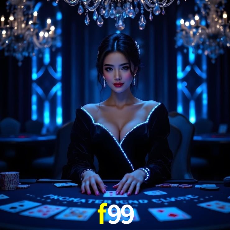 f99 公平游戏