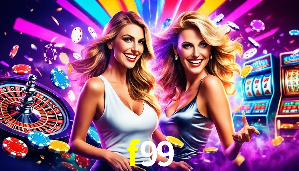 Casino Ao Vivo f99