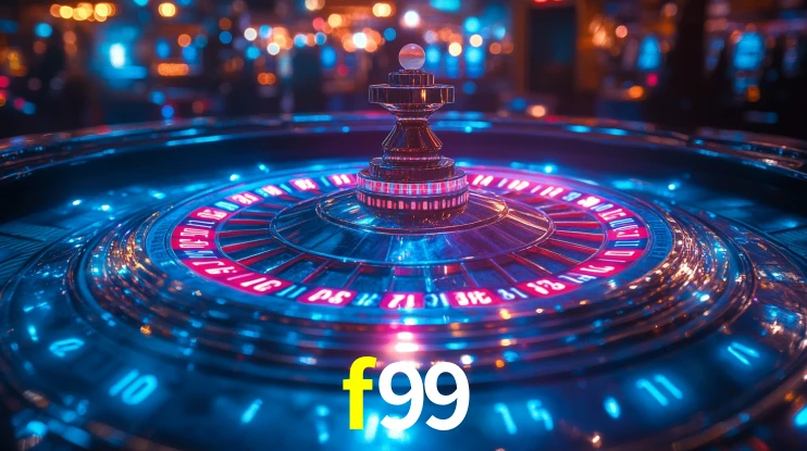 f99: Jogos de Caça-Níqueis-Altas Recompensas, Roleta-Velocidade, Blackjack-Desafios Máximos