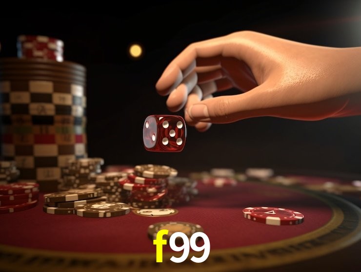 f99 Premiação acumulada / Jackpot