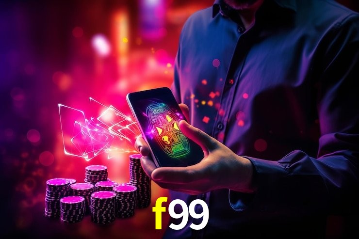 Tecnologia da Plataforma f99