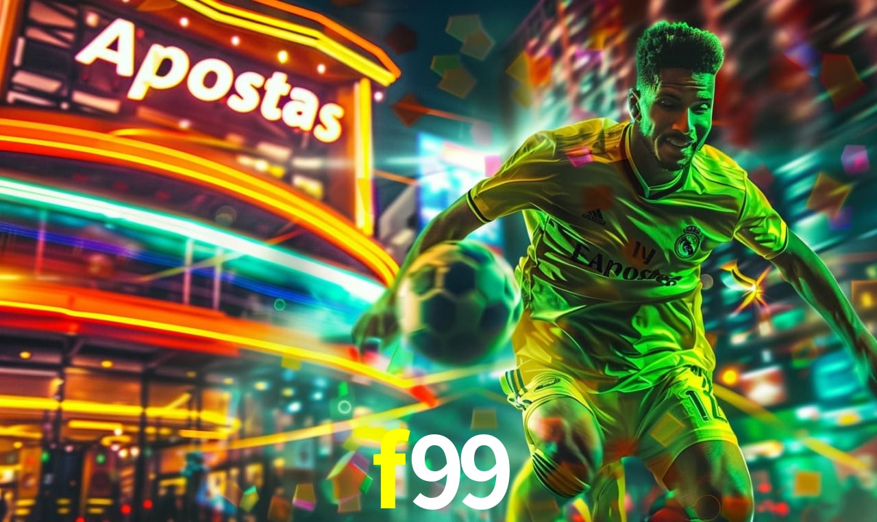 f99 Tipos de máquinas caça-níqueis