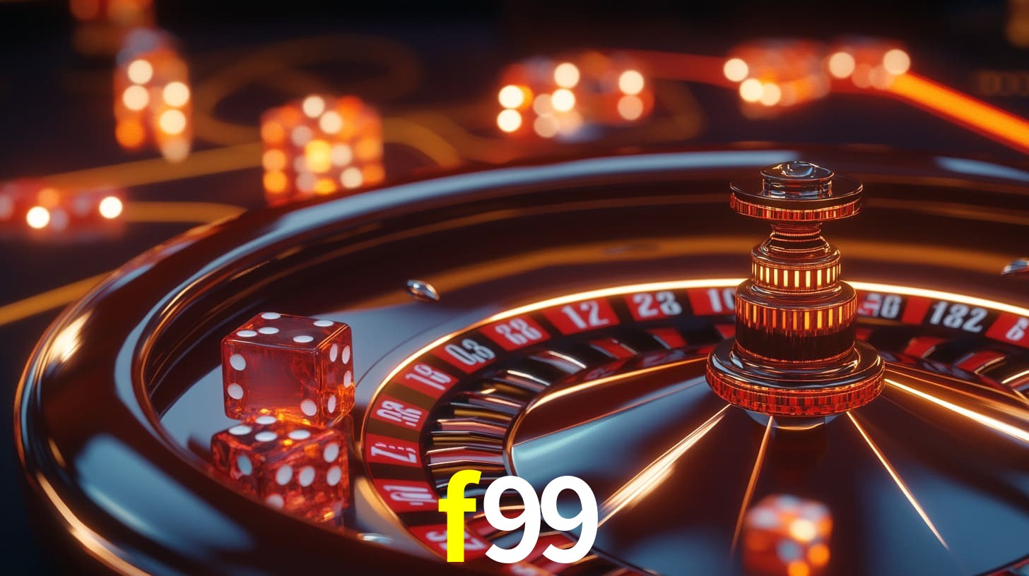 Live Casino f99