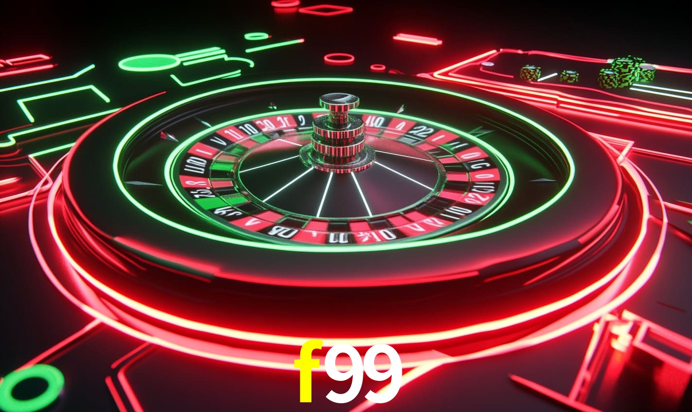 PIX Instantâneo f99