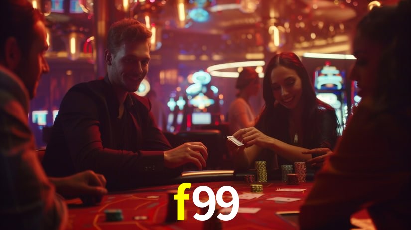 Desvendando o Mundo dos Jogos Virtuais na f99