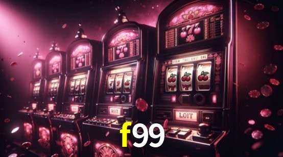 Recursos de Bônus f99