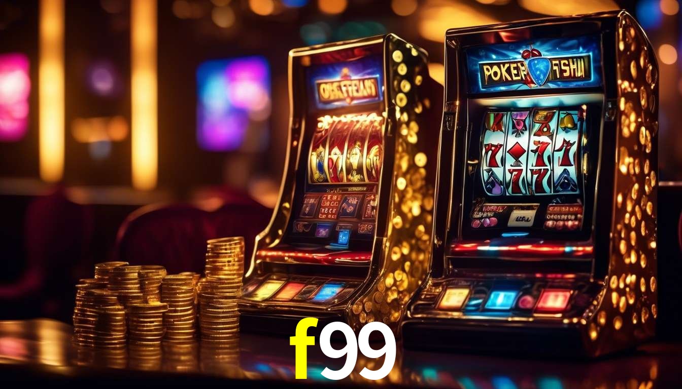 Mesa de Blackjack f99
