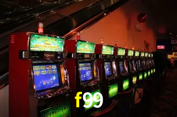 A Experiência Imersiva dos Cassinos Ao Vivo no f99