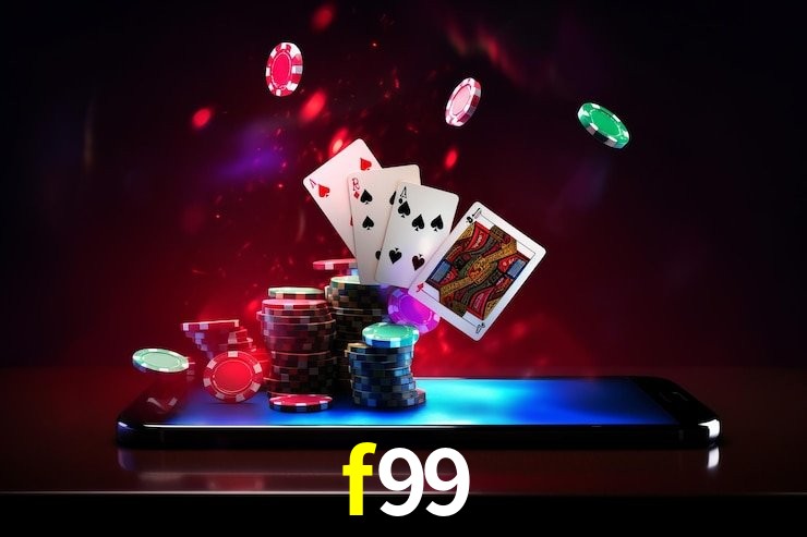 Live Casino f99