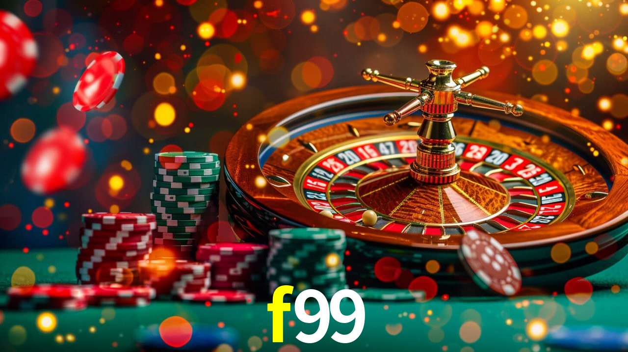 Casino Ao Vivo f99