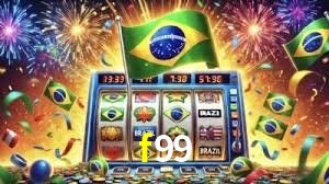 Slot Games f99