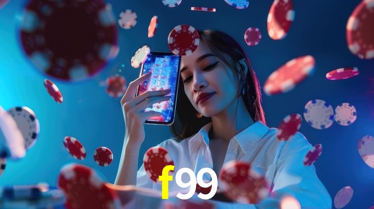 Casino VIP f99
