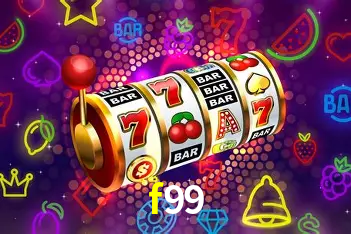 Descubra a Magia dos Jogos de Arcade no f99