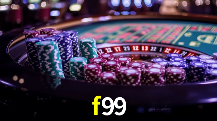 Welcome Bonus f99