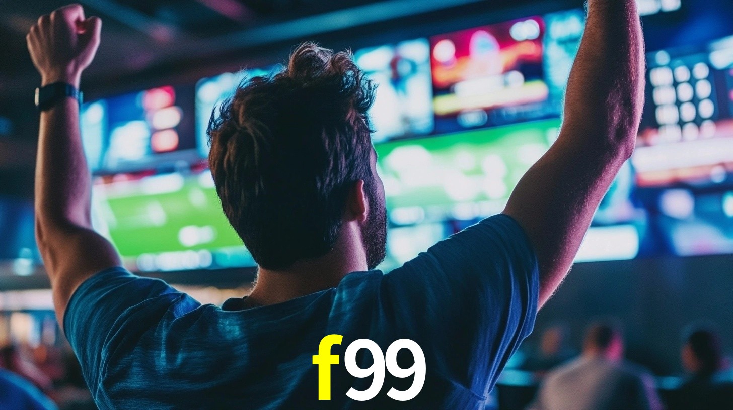 Bônus Generosos e Exclusivos no f99 para Você!