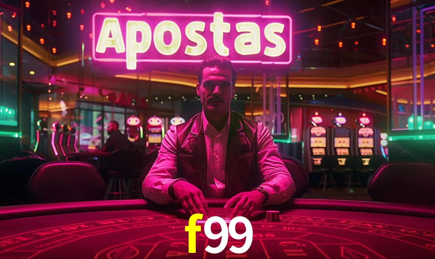 Jogos Exclusivos f99