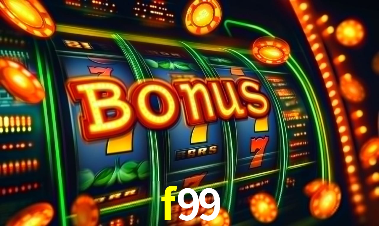 VIP Casino f99