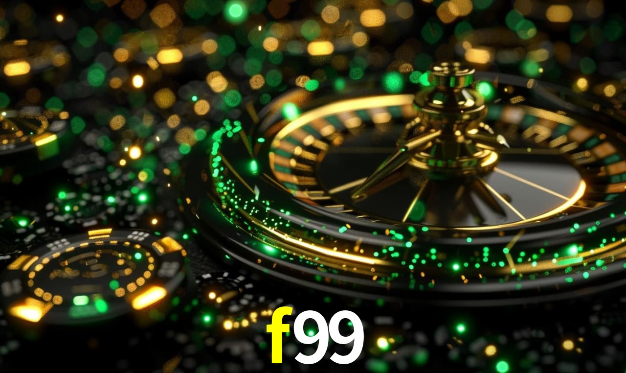 Slots RTP f99