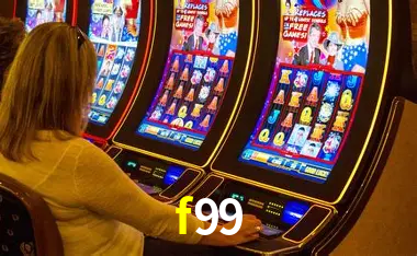 A Emoção da Loteria na f99: Uma Chance de Mudança de Vida