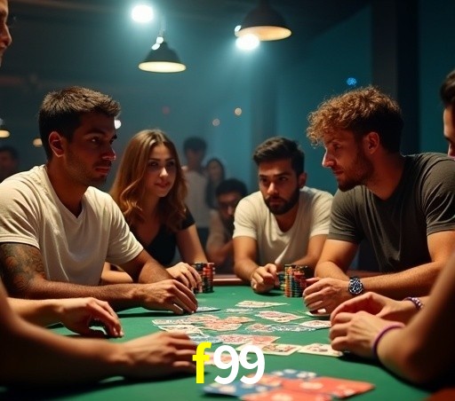 Sucesso f99