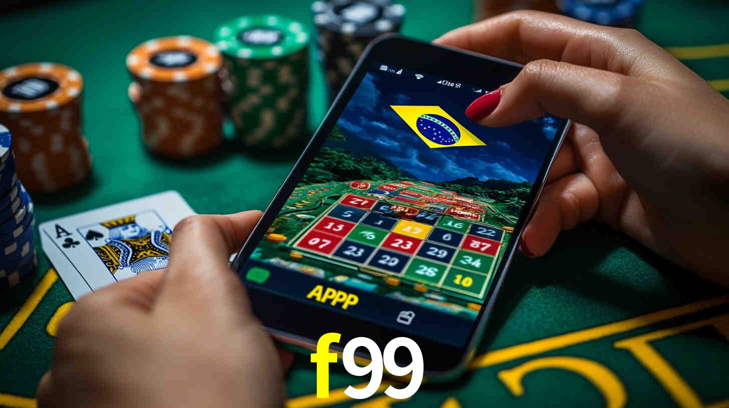 Instruções Download f99