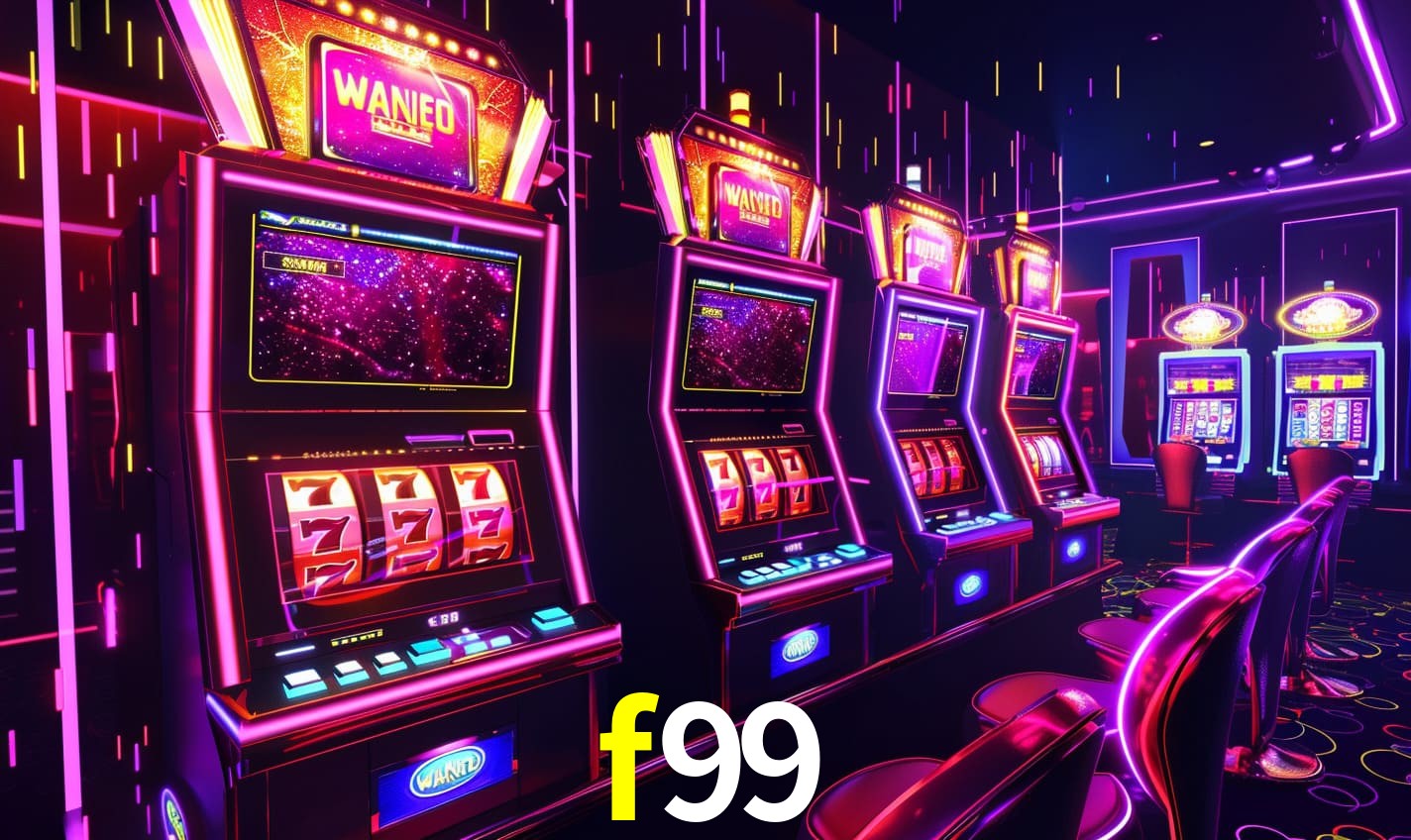 Interface do App f99