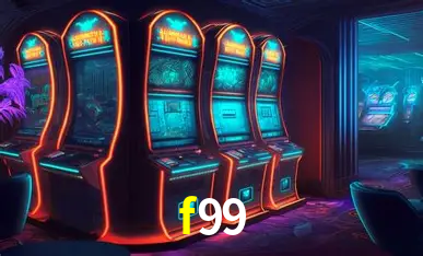 A Emoção da Loteria na f99: Uma Chance de Mudança de Vida