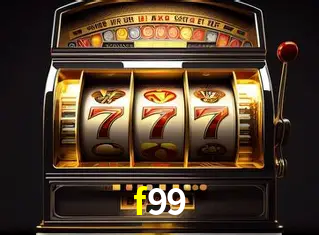 Descubra o Mundo do Cassino Online com f99