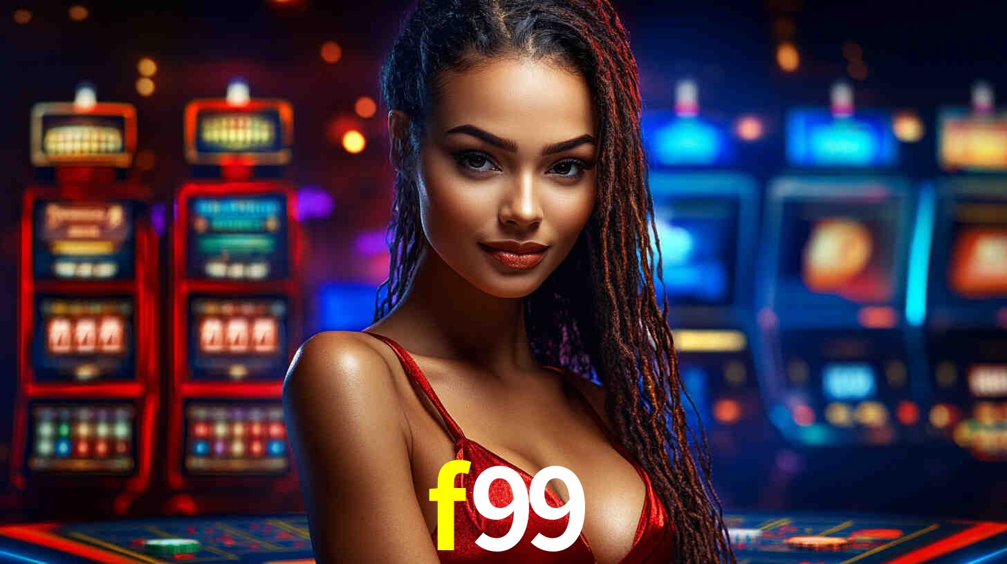A Popularidade dos Caça-Níqueis no f99