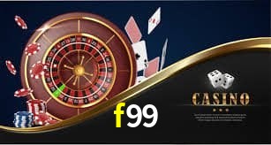 Welcome Bonus f99