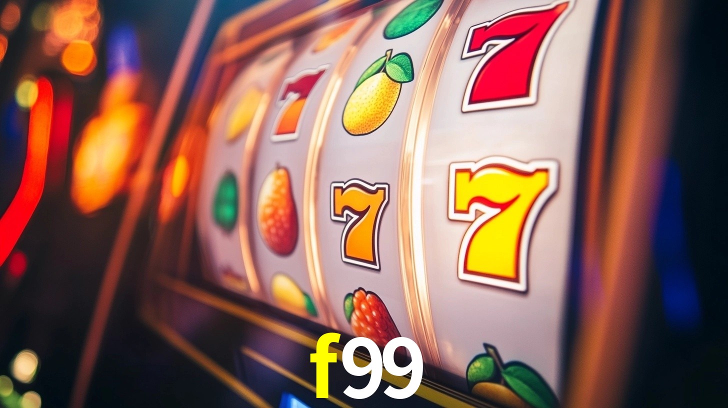 Ofertas Imperdíveis na f99: Promoções e Bônus Que Valem a Pena