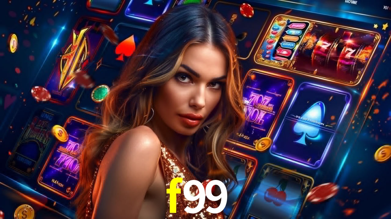 Inovações de Jogos na f99: O Futuro das Experiências Interativas