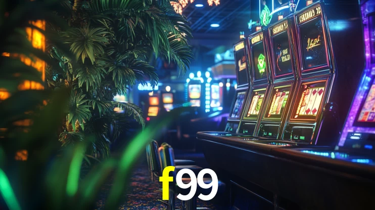 Welcome Bonus f99
